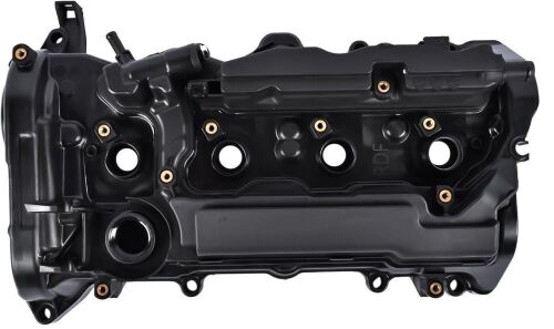 Engine Valve Cover for Honda CR-V 2015-2019, Accord 2013-2017 2.4L - Lot 492