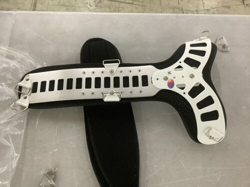Posture Corrector Brace - Lot 346