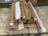 Pallet of Window Blinds & Shades - Uninspected - Thumbnail 2