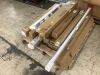 Pallet of Window Blinds & Shades - Uninspected - Thumbnail 3