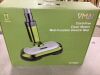 VMAI Cordless Electric Spin Mop with LED Headlight - Thumbnail 6