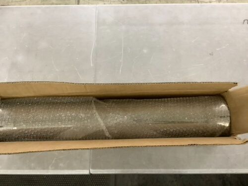 5" Stainless Steel Exhaust Pipe - Lot 343