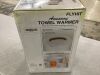 FLYHIT Large Towel Warmer Bucket - Thumbnail 2