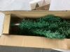 Small Artificial Christmas Tree with Lights - Thumbnail 3