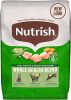 Nutrish Premium Natural Dry Cat Food, Real Chicken & Brown Rice Recipe, 14 Pounds - Thumbnail 1