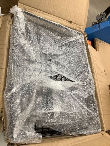 Dish Rack - Lot 2586