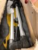 Laser Level Pole, Firecore Upgraded 12 ft. Telescoping Laser Pole with Tripod and Multifunctional Mounting Clamp, Adjustable Bracket - Thumbnail 2