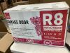 Owens Corning Garage Door Insulation Kit - Thumbnail 3