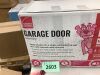 Owens Corning Garage Door Insulation Kit - Thumbnail 4