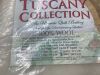 Hobbs Tuscany Collection 100% Wool Batting - Thumbnail 3