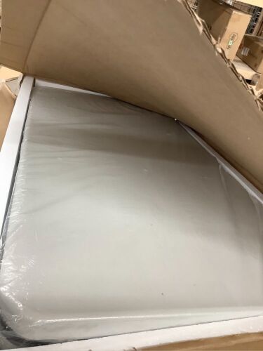 Folding table - Lot 2606