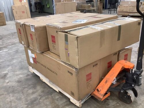 Miscellaneous Christmas Pallet - Lot 2806