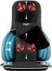 Mynt Back and Neck Massager for Pain Relief Deep Tissue - Thumbnail 1