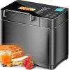 KBS Premium Convection Bread Maker Dual Heater - Thumbnail 1