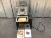 KBS Premium Convection Bread Maker Dual Heater - Thumbnail 3