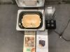 KBS Premium Convection Bread Maker Dual Heater - Thumbnail 4