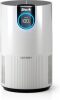 Shark Air Purifiers for Bedroom, Office, Dorm, Small Room, HEPA Air Filter, Odor Eliminator - Thumbnail 1