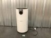 Shark Air Purifiers for Bedroom, Office, Dorm, Small Room, HEPA Air Filter, Odor Eliminator - Thumbnail 2