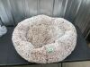 Large Fluffy Pet Bed - Thumbnail 2