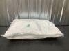 Touch of Down Pillow King Found in Holiday Inn Express by IHG Hotels Set of 2, White, King Size (Pack of 2) - Thumbnail 2