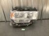 For 2019-2024 Ram 2500 3500 Halogen Chrome Headlight Headlamp Passenger Side - Thumbnail 2