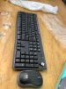 Logitech MK270 Wireless Keyboard and Mouse Combo - Thumbnail 2
