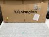 Olanglab Acoustic Wall Panels 10 Pack, Sound Absorbing, Decorative Sound Panels for Home Studio and Office - Thumbnail 3