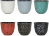 Garden Plastic Planters - Thumbnail 1