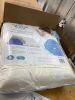 Mediflow Water Pillow with Memory Foam — Adjustable Waterbase; One-Piece Foam; Clinically Shown to Reduce Neck Pain; Deep, Uninterrupted Sleep; Side/Back/Stomach Sleepers, Standard/Queen (Single Pack) - Thumbnail 2
