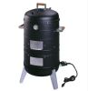 Americana 2-in-1 Electric Water Smoker Grill - Thumbnail 1