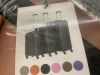 3 Piece Luggage Set - Thumbnail 6