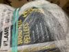 Pallet of (50) HY-C Flame Genie Premium Wood Pellets, 20lb - Thumbnail 5