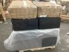 Lot of (7) Portable Mattress Toppers - Uninspected - Thumbnail 2
