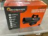 Mr. Heater Contractor Series 60,000 BTU Forced Air Propane Outdoor Space Heater with 10 ft. Hose and Regulator - Thumbnail 2