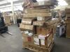 Salvage Pallet. Items Will Be Damaged and Incomplete. - Thumbnail 1