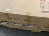Lot of (2) Large TV Stands - Uninspected - Thumbnail 4
