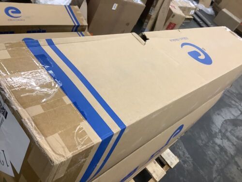 Full Size 12" Hybrid Mattress - Lot 157JF