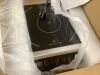 Commercial Induction Countertop Burner 3500W 240V - Thumbnail 4