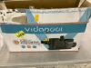 Vidapool Swimming Pool Pump with Timer - Thumbnail 5