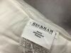 Beckham Down Alternative Pillows, 2 Pack - Thumbnail 4