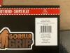 Gorilla Grip Office Chair Mat for Hardwood, 36" x 48" - Thumbnail 4
