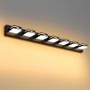 LED Modern Bathroom Vanity Light Fixture 7-Light - Thumbnail 1