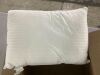 Beckham Hotel Collection Bed Pillows Standard/Queen Size Set of 2 - Thumbnail 1