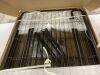 40" Wire Play Pen, 8 Panels - Thumbnail 1