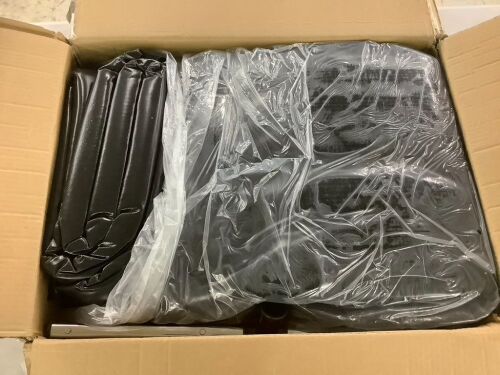 PVC Garage Floor Mat - Lot 187