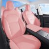 Tesla Model 3 Highland Seat Covers - Thumbnail 1