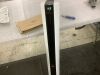 Lasko Oscillating All Season Tower Fan and Space Heater - Missing Remote - Thumbnail 2