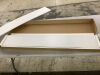 48" Wood Floating Shelf Fireplace Mantel - Thumbnail 3