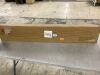 48" Wood Floating Shelf Fireplace Mantel - Thumbnail 4