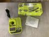RYOBI ONE+ 18V Fast Charger - Thumbnail 2